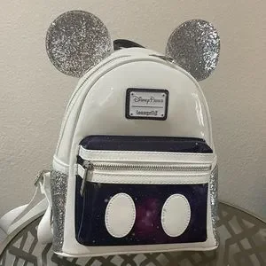 Disney | Bags | Moving Sale Mickey Mouse Main Attraction  display picture 1